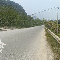 Bán Đất Cao Dương, Lương Sơn, Hòa Bình, 245M2 Full Thổ Cư , Giá Thỏa Thuận, Hot! Liên Hệ: 0929656188