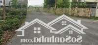 Bán Đất 78,8M2 Tại Lê Hữu Tựu, Đông Anh, Hà Nội Giá Bán 4,35 Tỷ