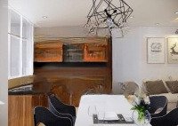 Bán Căn Hộ 2 Phòng Ngủ- Shr - Nhà Decor Đẹp - Full Nt Cao Cấp - Cc Bellezaq7-Diện Tích70M2- Giá Bán 3.3 Tỷ