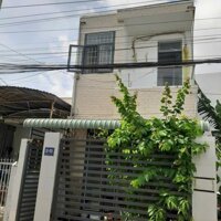 Bán nhà hẻm đường trần vĩnh kiết nhà lầu giá dưới 2 tỷ