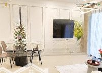 Sở Hữu Căn Hộ Home - Resort Ngay Trung Tâm Tpm Bình Dương - Ưu Đãi 0% Lãi Suất 2 Năm