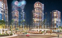 Chỉ Từ 1,4 Tỷ Sở Hữu Ngay Căn Hộ Studio View 3 Công Viên Đẹp Nhất Dự Án Sun Urban City - Hà Nam .