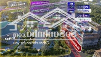 Chỉ Từ 1,4 Tỷ Sở Hữu Ngay Căn Hộ Studio View 3 Công Viên Đẹp Nhất Dự Án Sun Urban City - Hà Nam .