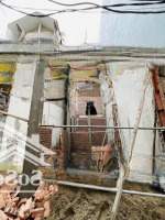 Nhà Mới Đẹp Thang Máy - Gần Phố- 34M2