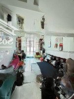 Bán Nhà Đường Phạm Thế Hiển, P.6 - Dt(4,1X14M) Cách Đường Bủi Minh Trực 100M, Có Chỗ Đậu Ô Tô
