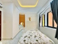 Nhà Đẹp, Full Nội Thất Ngay Trung Tâm Quận 1, Thích Hợp Cho Gia Đình Nhỏ Ở
