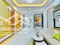 Nhà Đẹp, Full Nội Thất Ngay Trung Tâm Quận 1, Thích Hợp Cho Gia Đình Nhỏ Ở