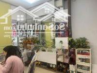 Bán Nhà Riêng Trung Kính, Diện Tích 55,6 M2, Mặt Tiền 4M, Giá 12,35T