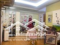 Bán Nhà Riêng Trung Kính, Diện Tích 55,6 M2, Mặt Tiền 4M, Giá 12,35T