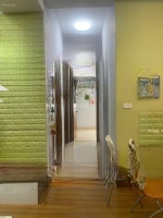 Bán Nhà Riêng Trung Kính, Diện Tích 55,6 M2, Mặt Tiền 4M, Giá 12,35T