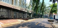 Chính Chủ Bán Biệt Thự Đẹp 1T2L, Hướng Đông Nam, Khu Đại An,Mặt Tiềntrần Cao Vân, Phường 9, Giá Bán 20,5Tỷ