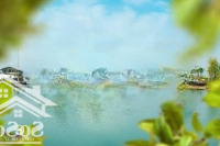 Bán Nhà Phố Và Biệt Thự Đảo, Biệt Thự Osen Tại Eco Retreat Trực Tiếp Từ Cđt Ecopark. Liên Hệ:0902388564