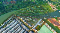 Giá Siêu Tốt - Bán Căn Btsl Khu Compound 200M2 Giá Bán 26Tỷ6 Vinhomes Grand Park