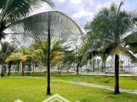 Giá Siêu Tốt - Bán Căn Btsl Khu Compound 200M2 Giá Bán 26Tỷ6 Vinhomes Grand Park