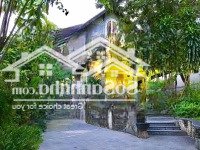 Chính Chủ Bán Biệt Thự - Hồ Bơi - Sân Vườn Khu Compound 2 Mặt Tiền Nguyễn Văn Hưởng