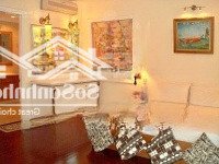 Chính Chủ Bán Biệt Thự - Hồ Bơi - Sân Vườn Khu Compound 2 Mặt Tiền Nguyễn Văn Hưởng