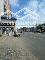 Bán Nhà Mặt Tiền Đường Lê Trọng Tấn, Phường Tây Thạnh Quận Tân Phúdiện Tích9,3X32 Cấp 4 Bán 40 Tỷ