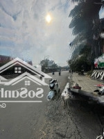 Bán Nhà Mặt Tiền Đường Lê Trọng Tấn, Phường Tây Thạnh Quận Tân Phúdiện Tích9,3X32 Cấp 4 Bán 40 Tỷ