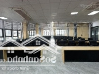 Bán Tòa Văn Phòng Hạng A 9 Tầng - Mặt Phố Quận Cầu Giấy, 300M2, 02 Mặt Tiền - Kd Khủng, Giá Bán 195 Tỷ