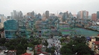 Bán Tòa Văn Phòng Hạng A 9 Tầng - Mặt Phố Quận Cầu Giấy, 300M2, 02 Mặt Tiền - Kd Khủng, Giá Bán 195 Tỷ