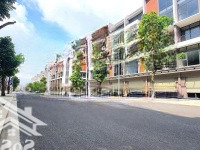 Siêu Phẩm Shophouse Phố Biển 140M2 Hai Mặt Tiền Đối Diện Cụm Chung Cư. Hàng Hiếm Sót Lại Cuối Cùng