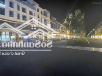 Bán Shophouse Phú Quốc Mặt Phố Chợ Đêm Hàn Quốc. Sở Hữu Lâu Dài. Kinh Doanh Đỉnh. Giá Siêu Tốt