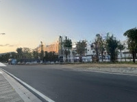 Bán Shophouse Phú Quốc Mặt Phố Chợ Đêm Hàn Quốc. Sở Hữu Lâu Dài. Kinh Doanh Đỉnh. Giá Siêu Tốt