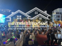 Bán Shophouse Phú Quốc Mặt Phố Chợ Đêm Hàn Quốc. Sở Hữu Lâu Dài. Kinh Doanh Đỉnh. Giá Siêu Tốt