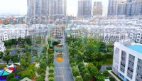 Bán Shopvillas Trong Đô Thị Vinhomes Grand Park Diện Tích 240M2 Giá 43 Tỉ Bao Thuế Phí