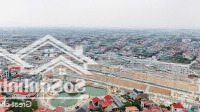 Chính Chủ Bán Gấp Lô Gócdiện Tích82M2 Dự Án Bavella Green Park, Tp Bắc Giang