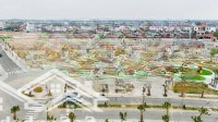 Chính Chủ Bán Gấp Lô Gócdiện Tích82M2 Dự Án Bavella Green Park, Tp Bắc Giang