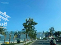 Chủ Đi Mỹ Nên Cần Bán Nhanh Lô Mặt Tiền Đường Võ Nguyên Giáp Giá Tốt
