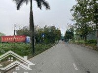 Bán Đất Tại Kiêu Kỵ, Gia Lâm, Hà Nội, 60 Triệu / M2, 100 M2, Giá Ưu Đãi. Đường Ô Tô Tránh