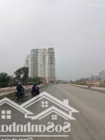Bán Gấp Lô Đất Nhỏ Tiền Phân Lô Ô Tô Tránh Ngã 6 Trịnh Văn Bô, Áp Lưng Đường 3.5, Không Lỗi