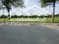 Bán Nhanh Cặp Đất Phố Đối Diện Cv Cực Hiếm Kdc Nhơn Đức Vph Nhà Bè, 10X20M2, 9,2 Tỷ - 0918278768