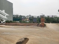 Bán Gấp Mảnh Đất Lô Góc Ngã Tư Đường 24M, View Công Viên Trung Tâm,Mặt Tiền22M, Không Lỗi, Xd 7-8 Tầng
