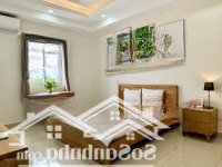 Cho Thuê Căn Hộ 1 Phòng Ngủ Aviva Residences Bao Phí Quản Lý, Full Nội Thất, An Ninh 24/7