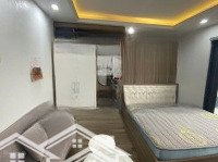 Cho Thuê Căn Hộ Dịch Vụ Full Đồ Cao Cấp Tại Số 61C/29 Võng Thị, Bưởi, Tây Hồ. Chỉ 6 Triệu