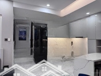 Cho Thuê Cc Saigon Royal Residence, 27 Triệu, 88 M2, View Đẹp, Uy Tín, Q4, Hcm