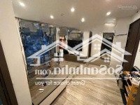 Cho Thuê Chung Cư Thanh Bình Garden - Nguyễn Cảnh Dị, 60M, Căn Góc, 2 Pn, Full Đô 11 Tr