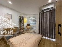 Cho Thuê Căn 1Ngủ 1 Khách Ở Phú Đô,Nam Từ Liêm. Có Ban Công, Nội Thất Như Hình