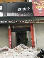 Cho Thuê Nhà Mặt Phố Giảng Võ Làm Kinh Doanh