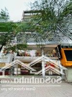 Siêu Phẩm!!! Cho Thuê Nhà Mặt Phố Duy Tân -Diện Tích70M2 X 7T -Mặt Tiền6M - Vị Trí Đắc Địa
