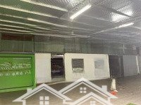 Cho Thuê Kho Ngọc Thụy 400M2 Cách Cầu Chương Dương Gần 1Km Giá 17 Triệu/Tháng Đường Xe Tải 2.5 Tấn