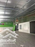 Cho Thuê Kho Ngọc Thụy 400M2 Cách Cầu Chương Dương Gần 1Km Giá 17 Triệu/Tháng Đường Xe Tải 2.5 Tấn