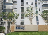 Bán Căn Hộ Chung Cư Võ Đình (Q 12):Diện Tích84M2. 3 Phòng Ngủgiá Bán 2.35 Tỷ Liên Hệ: 0909.563.784 Hưng