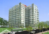 Bán Căn Hộ Chung Cư Võ Đình (Q 12):Diện Tích84M2. 3 Phòng Ngủgiá Bán 2.35 Tỷ Liên Hệ: 0909.563.784 Hưng