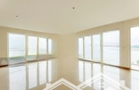 Siêu Phẩm Duplex 3 Phòng Ngủđảo Kim Cương Tháp Brilliant Trực Diện Sông Sg Cực Đỉnh, Diện Tích Lớn 234M2