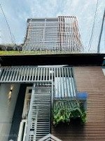 Chủ Thiện Chí Bán 2 Tỷ 350 Nhà 70M2 Xây 3 Tầng Đường Gò Dầu, Tân Phú. Cách Chợ Tân Hương 300M.