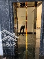 Bán Nhà Mới 6 Tầng-Vị Trí Đẹp Ôto Vào Nhà - Phúc Lợi - Lô Góc Thoáng - Thang Máy Hiện Đại - Ở Sướng